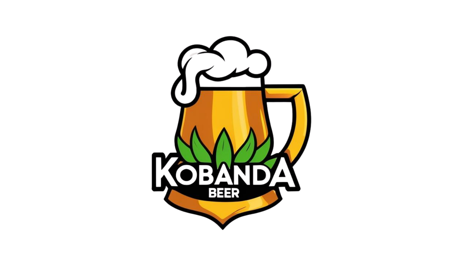 Kobanda Beer